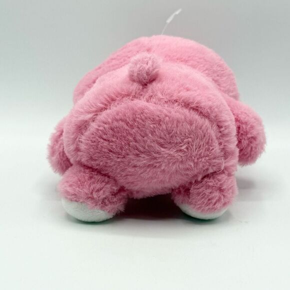 Pixar Toy Story Lotso Huggin’ Plush Bear 8” - Picture 3 of 5